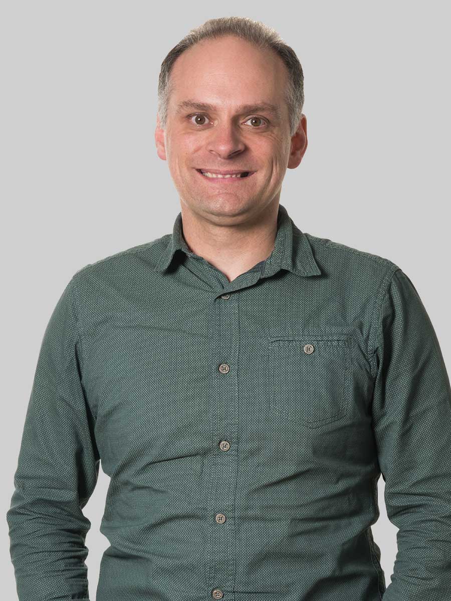 Marc Otto